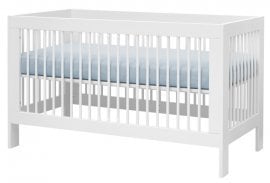 Otroška postelja Basic - 70x140 cm