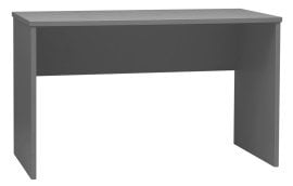 Pisalna miza Snap - temno siva