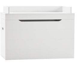 Škatla za igrače Asiento (MDF)