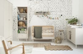 Otroška soba Petite