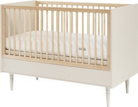 Otroška postelja Petite - 60x120 cm 