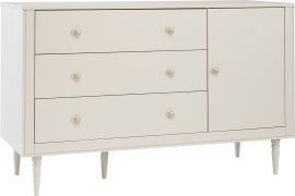 Komoda komoda z vrati Petite 