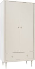 Garderobna omara Petite 