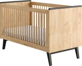 Otroška postelja Retro - 70x140 cm 