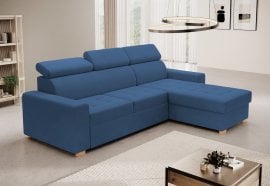 Kotna sedežna garnitura Monsun