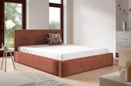 Boxspring postelja 37