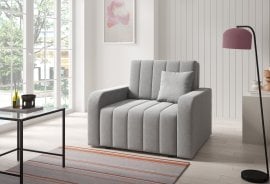 Fotelj z ležiščem Marko I