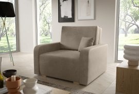 Raztegljiv fotelj Ness I