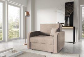 Fotelj z ležiščem Feroni I