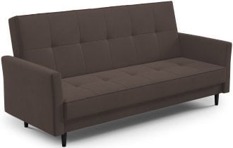 Sedežne garniture PKMebel - Trosed Kari