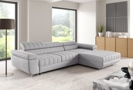 Kotna sedežna garnitura Horizonte mini
