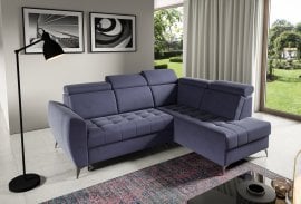 Kotna sedežna garnitura Atlanta II 