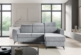 Kotna sedežna garnitura Tucson I