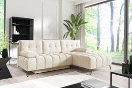 Kotna sedežna garnitura Broadway