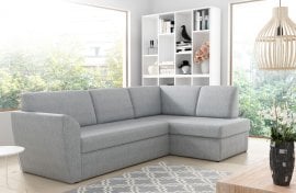 Kotna sedežna garnitura Denver