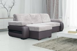 Kotna sedežna garnitura Oskar 