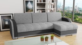 Kotna sedežna garnitura Pedro I Bis