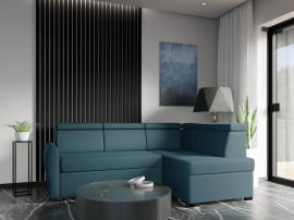 Kotna sedežna garnitura Sydney II