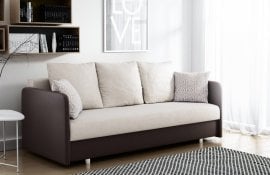 Trosed Kalifornia Bis