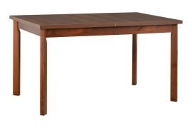 Raztegljiva jedilna miza Max 5 P - oreh