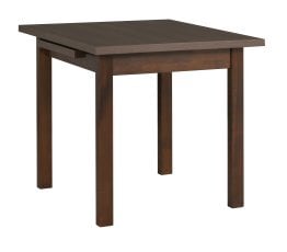 Raztegljiva jedilna miza Max 7 - oreh