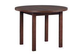 Raztegljiva jedilna miza Poli 2 L 