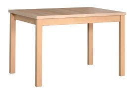 Raztegljiva jedilna miza Alba 1 - sonoma