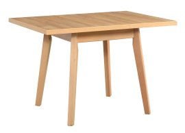 Raztegljiva jedilna miza Oslo 1 L - grandson