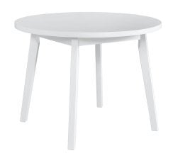 Jedilna miza Oslo 3 - bela