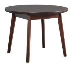 Raztegljiva jedilna miza Oslo 4 - oreh