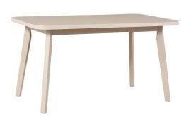 Raztegljiva jedilna miza Oslo 6 - kašmir 