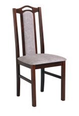 Jedilniški stol Bos 9