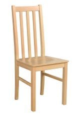 Jedilniški stol Bos 10 D