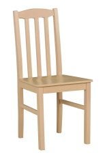 Jedilniški stol Bos 12 D