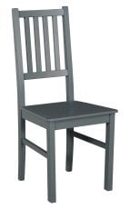 Jedilniški stol Nilo 7