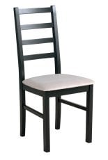 Jedilniški stol Nilo 8