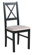 Jedilniški stol Nilo 10