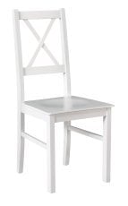 Jedilniški stol Nilo 10 D