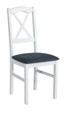 Jedilniški stol Nilo 11