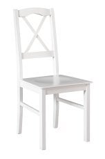 Jedilniški stol Nilo 11 D