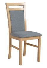 Jedilniški stol Milano 5