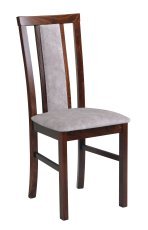 Jedilniški stol Milano 7