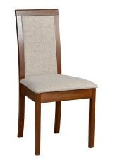 Jedilniški stol Roma 4