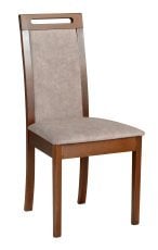 Jedilniški stol Roma 6