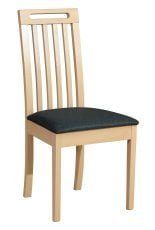 Jedilniški stol Roma 10