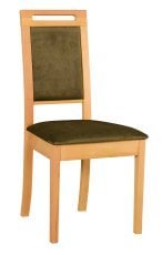 Jedilniški stol Roma 15