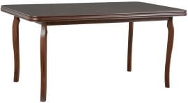 Raztegljiva jedilna miza Wenus 5 K - oreh