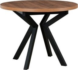 Raztegljiva jedilna miza Ikon 8