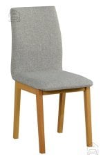 Jedilniški stol Luna 1 - sonoma 16B