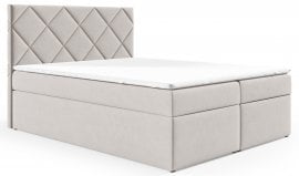 Sedežne garniture PKMebel - Boxspring postelja 75